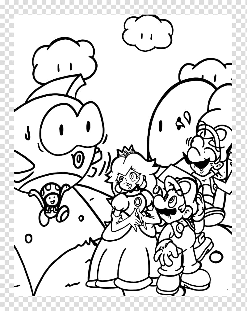 150+ Sonic Superstars Coloring Pages Printable 29