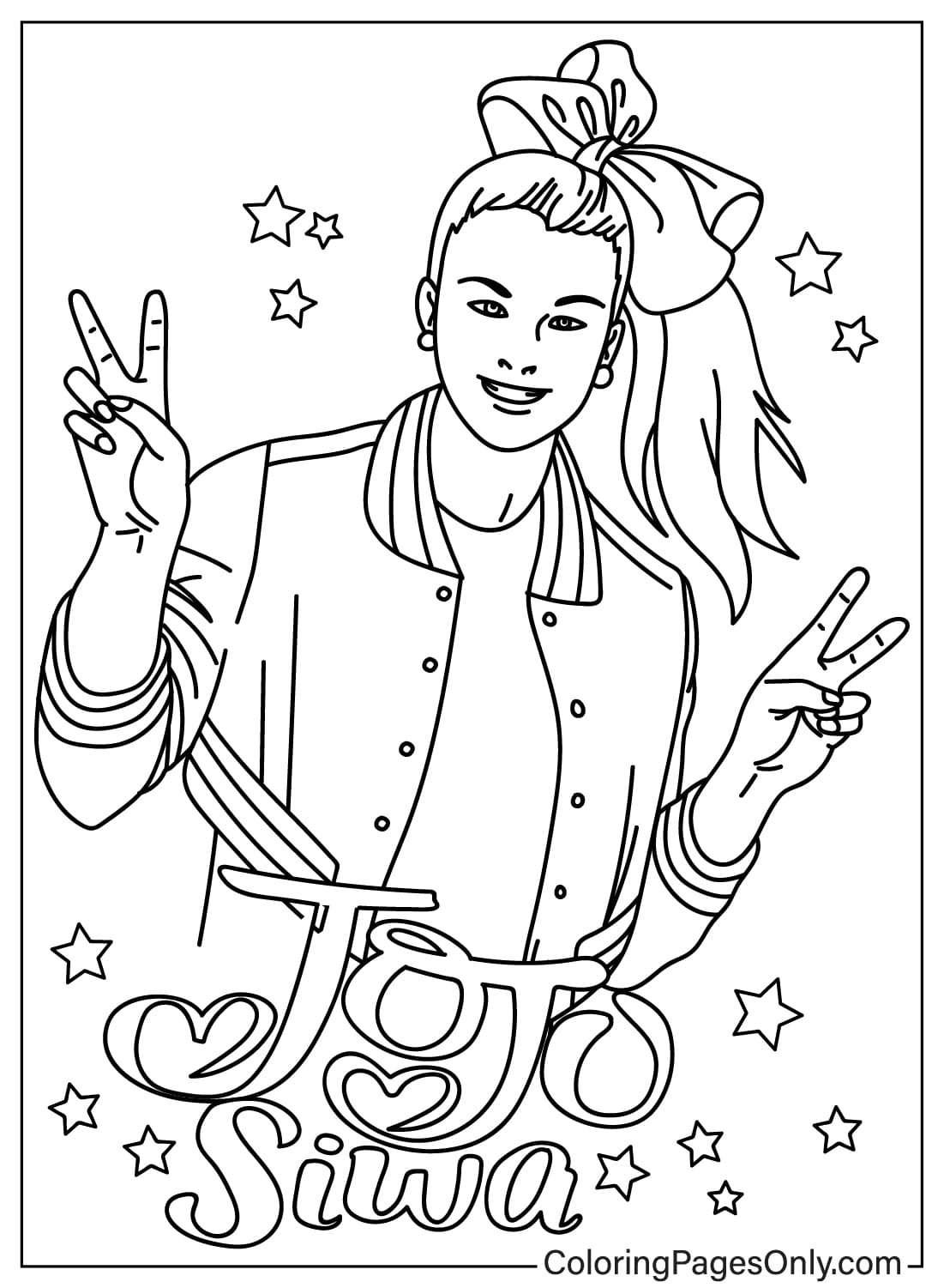 150+ Sonic Superstars Coloring Pages Printable 90