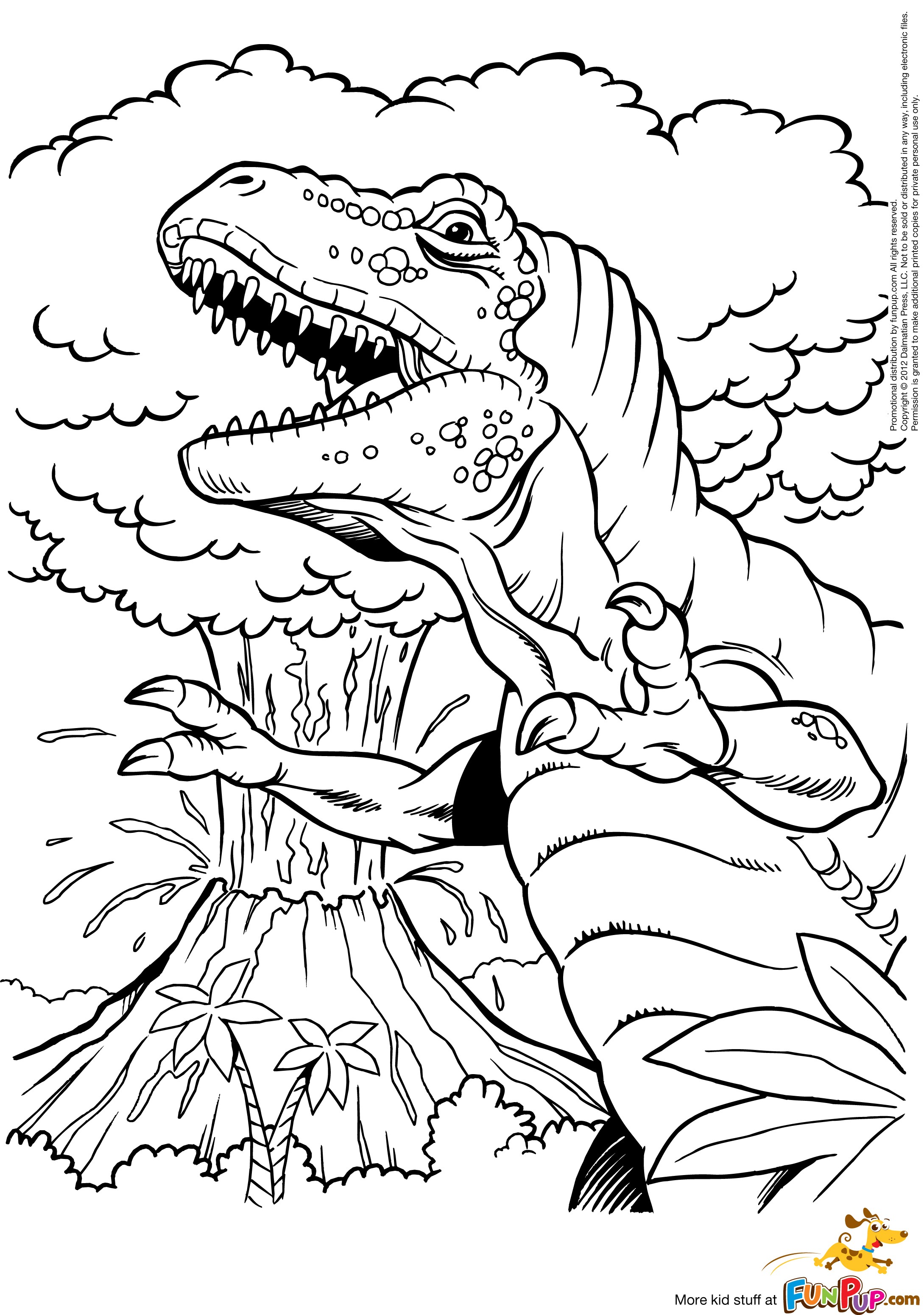 170+ Lizard Coloring Page Designs 174