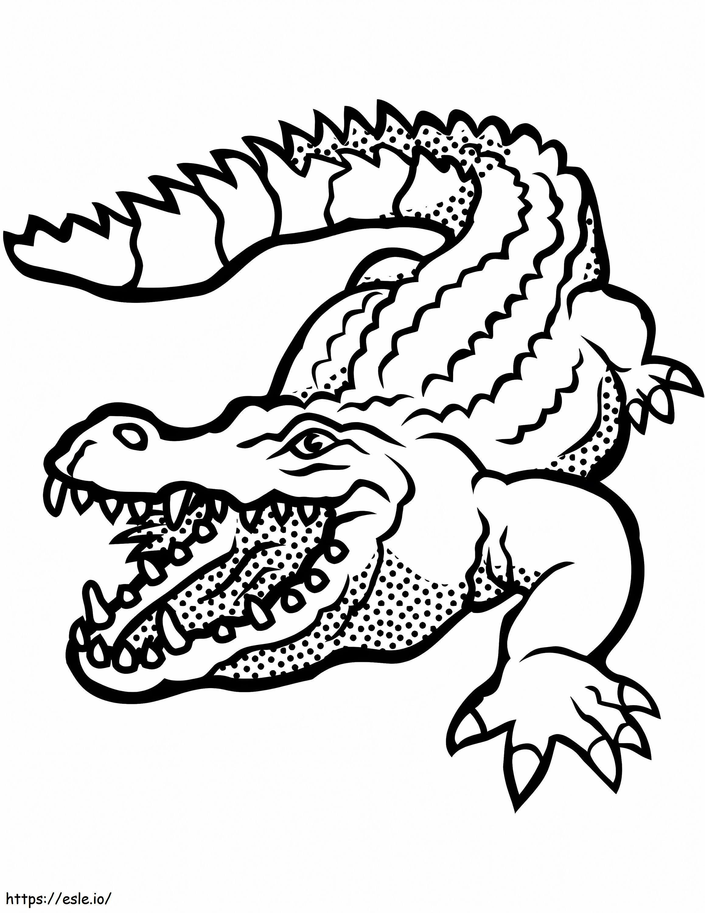 170+ Scary Coloring Pages for Spooky Fun 154