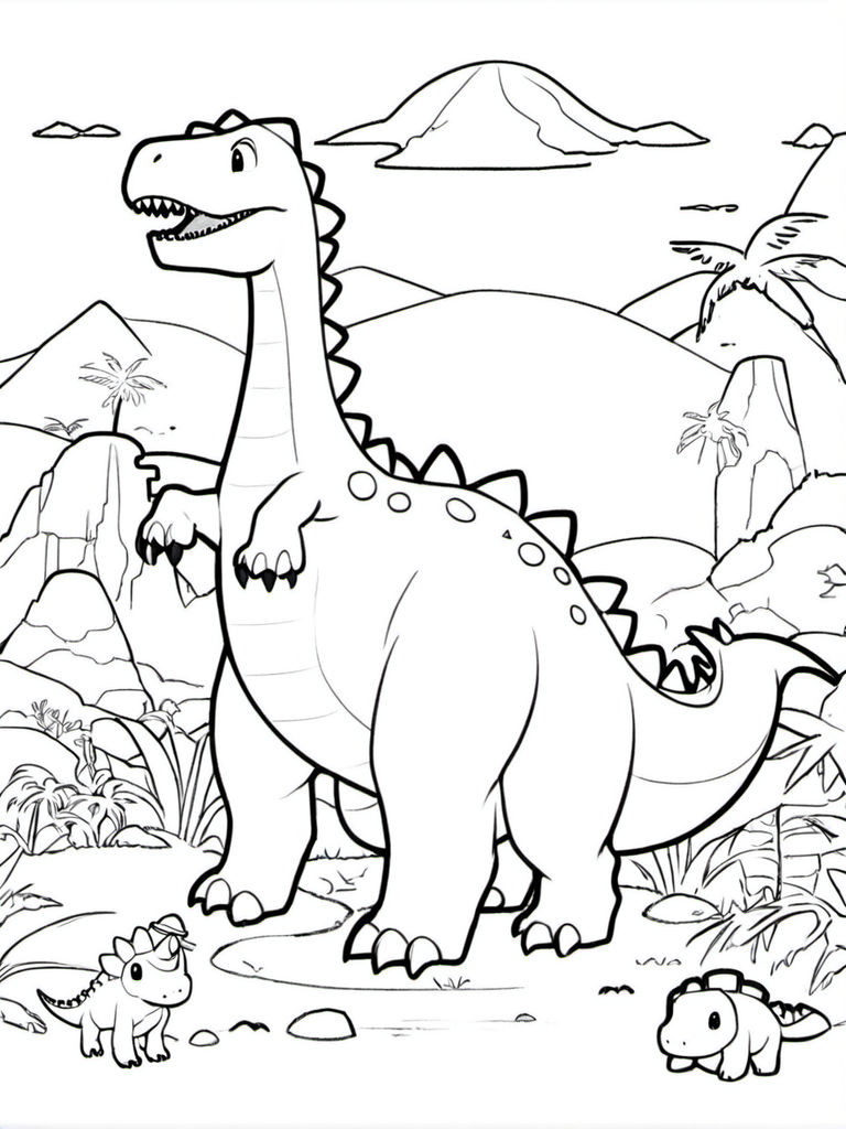 170+ Scary Coloring Pages for Spooky Fun 89