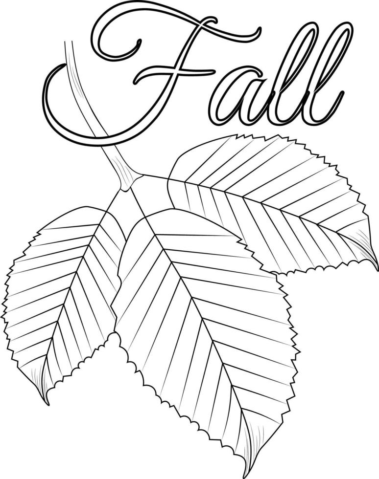 194+ Maple Coloring Pages Printable 103