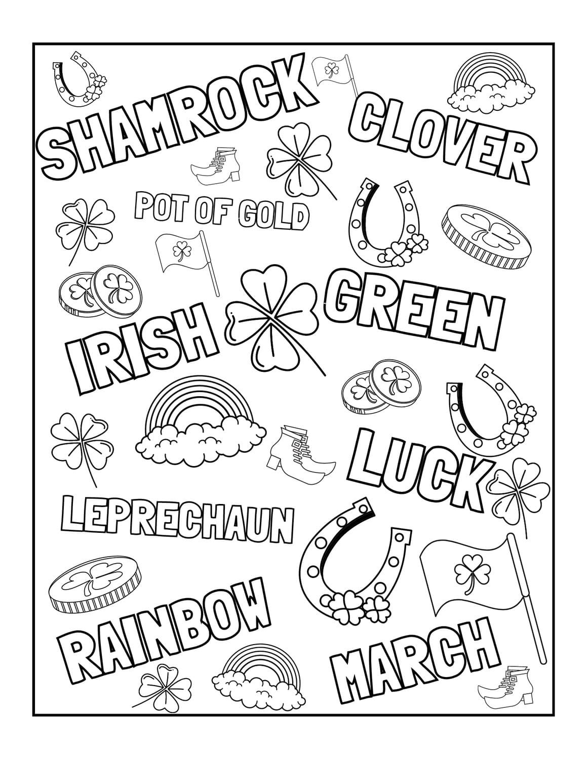 194+ Maple Coloring Pages Printable 153