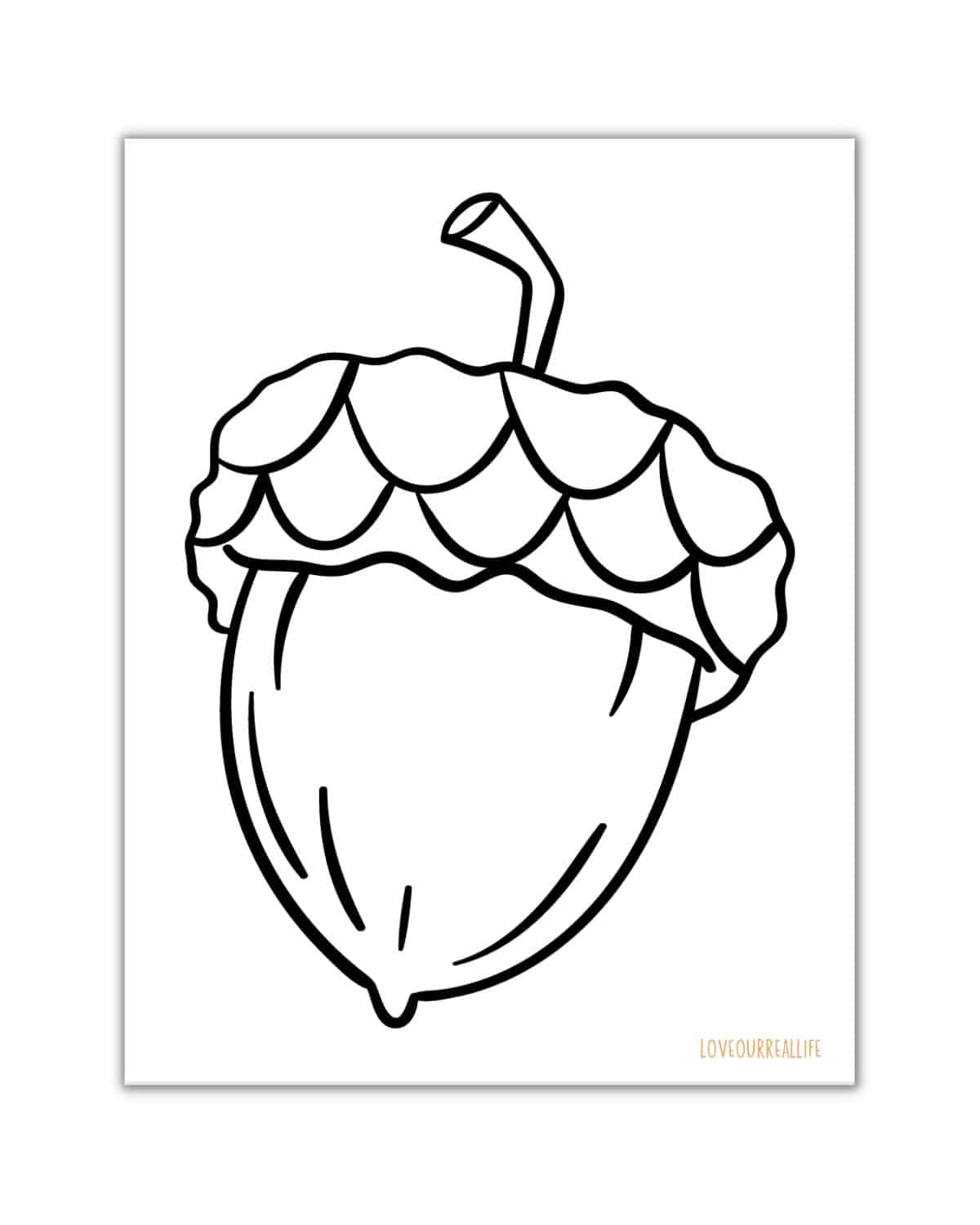 194+ Maple Coloring Pages Printable 156