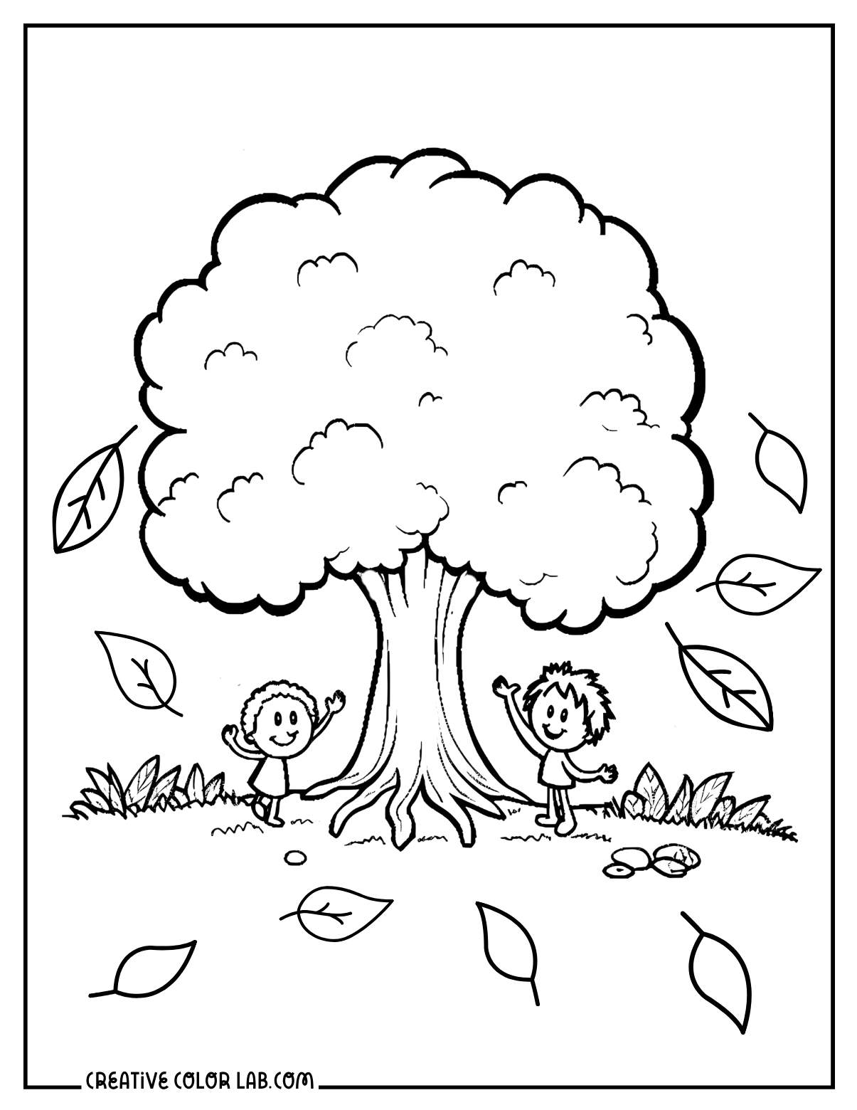 194+ Maple Coloring Pages Printable 158