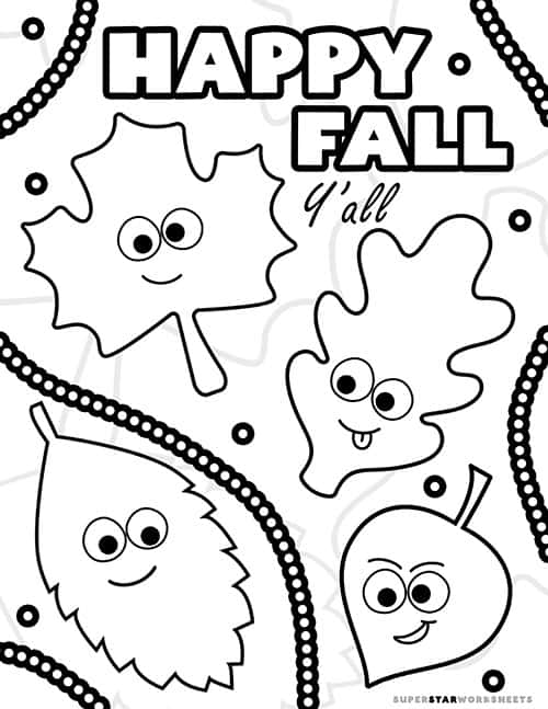 194+ Maple Coloring Pages Printable 28