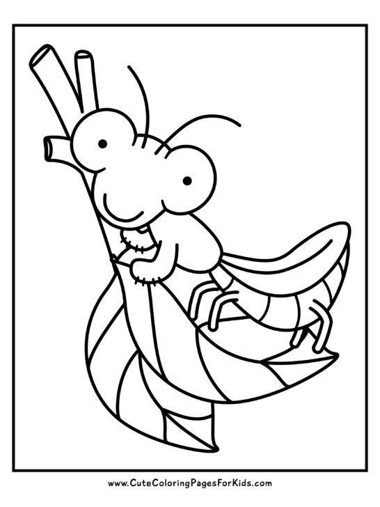 194+ Maple Coloring Pages Printable 36