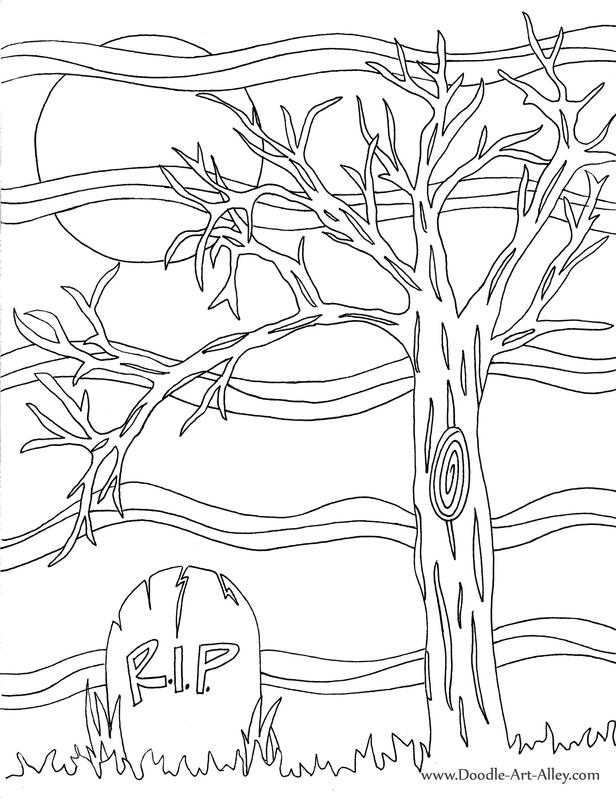 194+ Maple Coloring Pages Printable 72