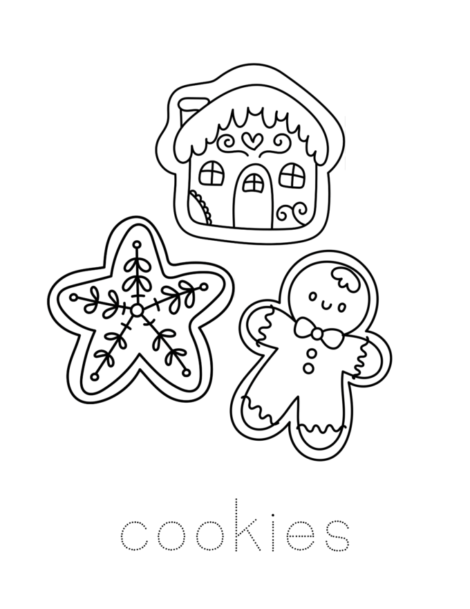 194+ Maple Coloring Pages Printable 89