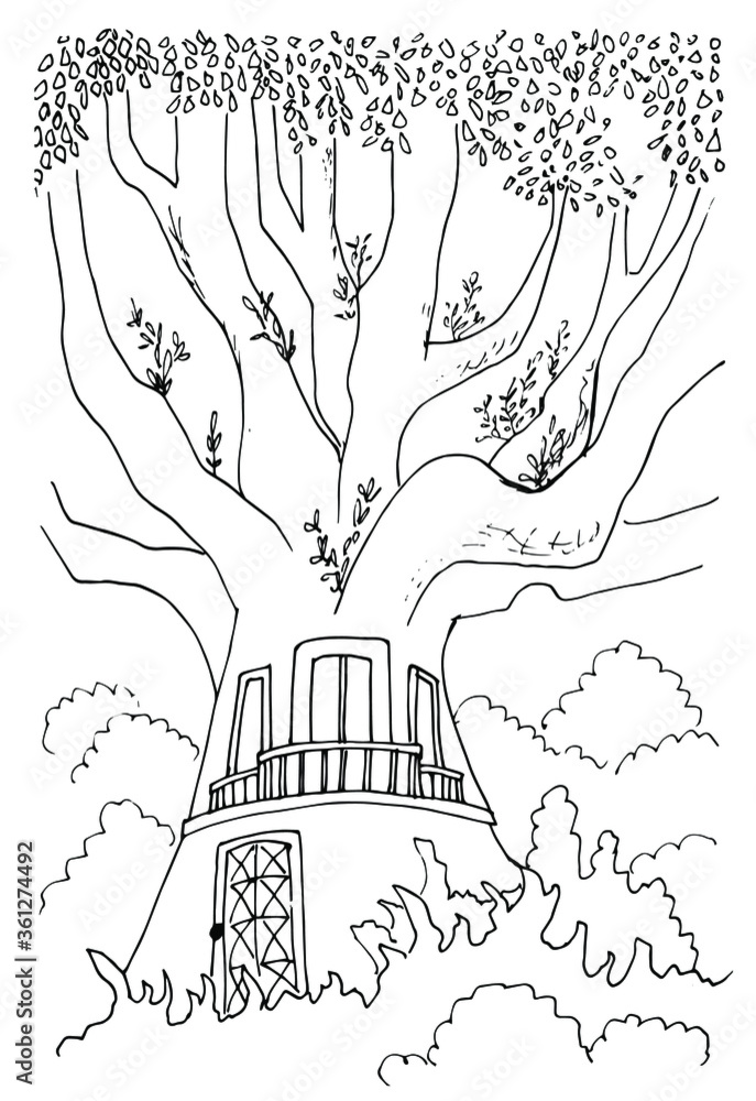 194+ Maple Coloring Pages Printable 96