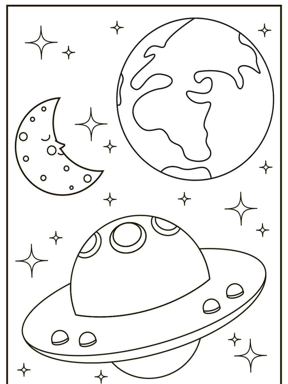 64 Space Archives Printable 62