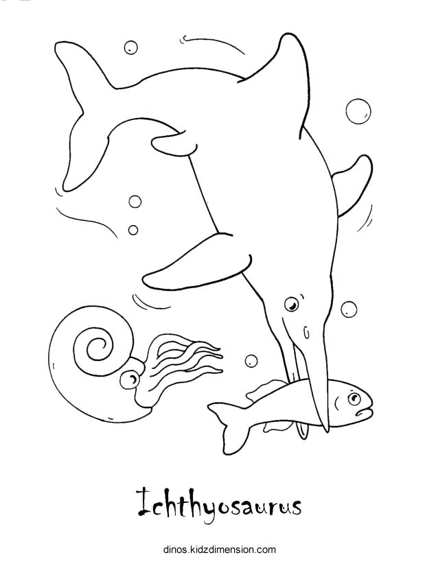 100+ Spinosaurus Coloring Pages Printable 94