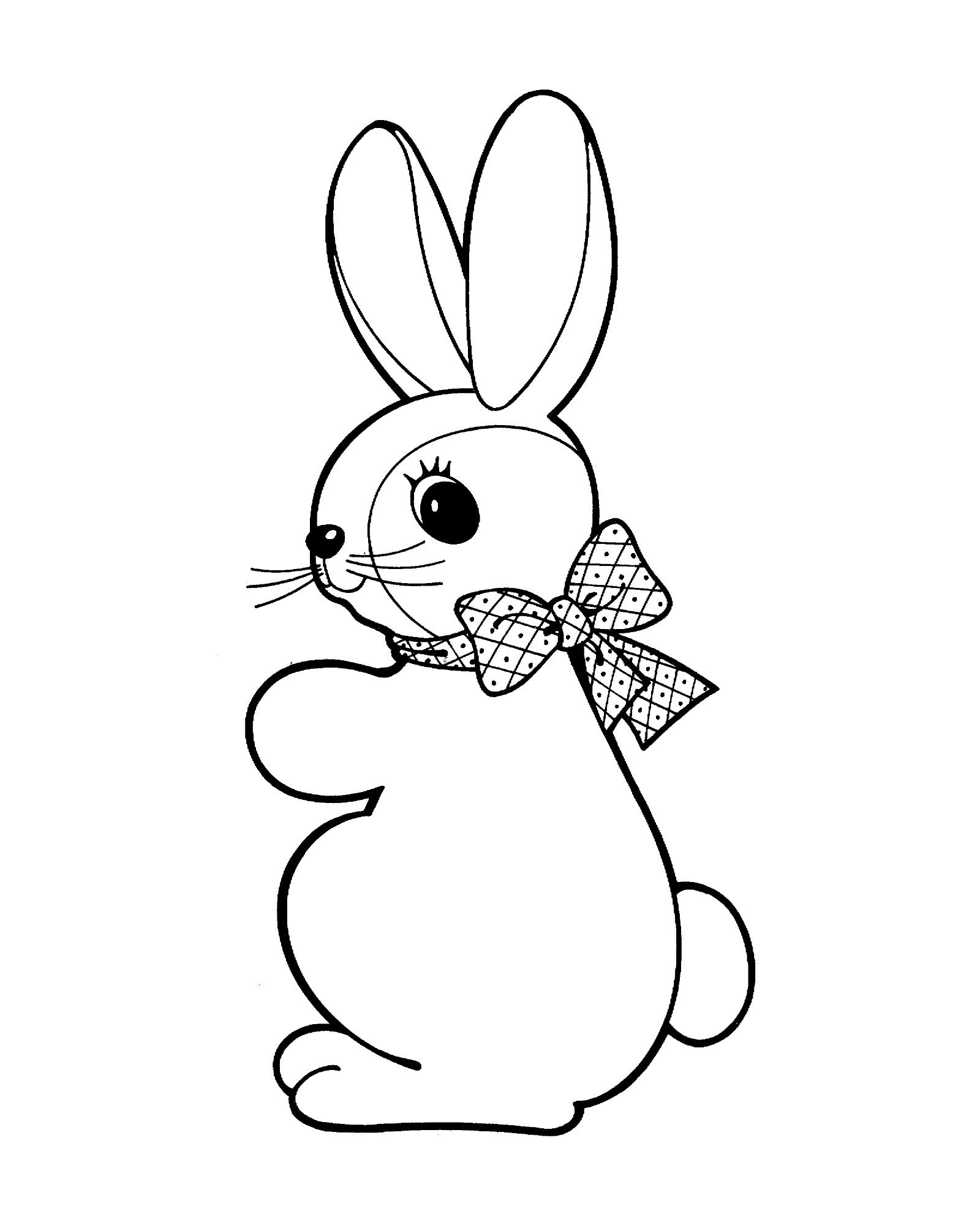 105 Adorable Peter Rabbit Coloring Pages Printable 31