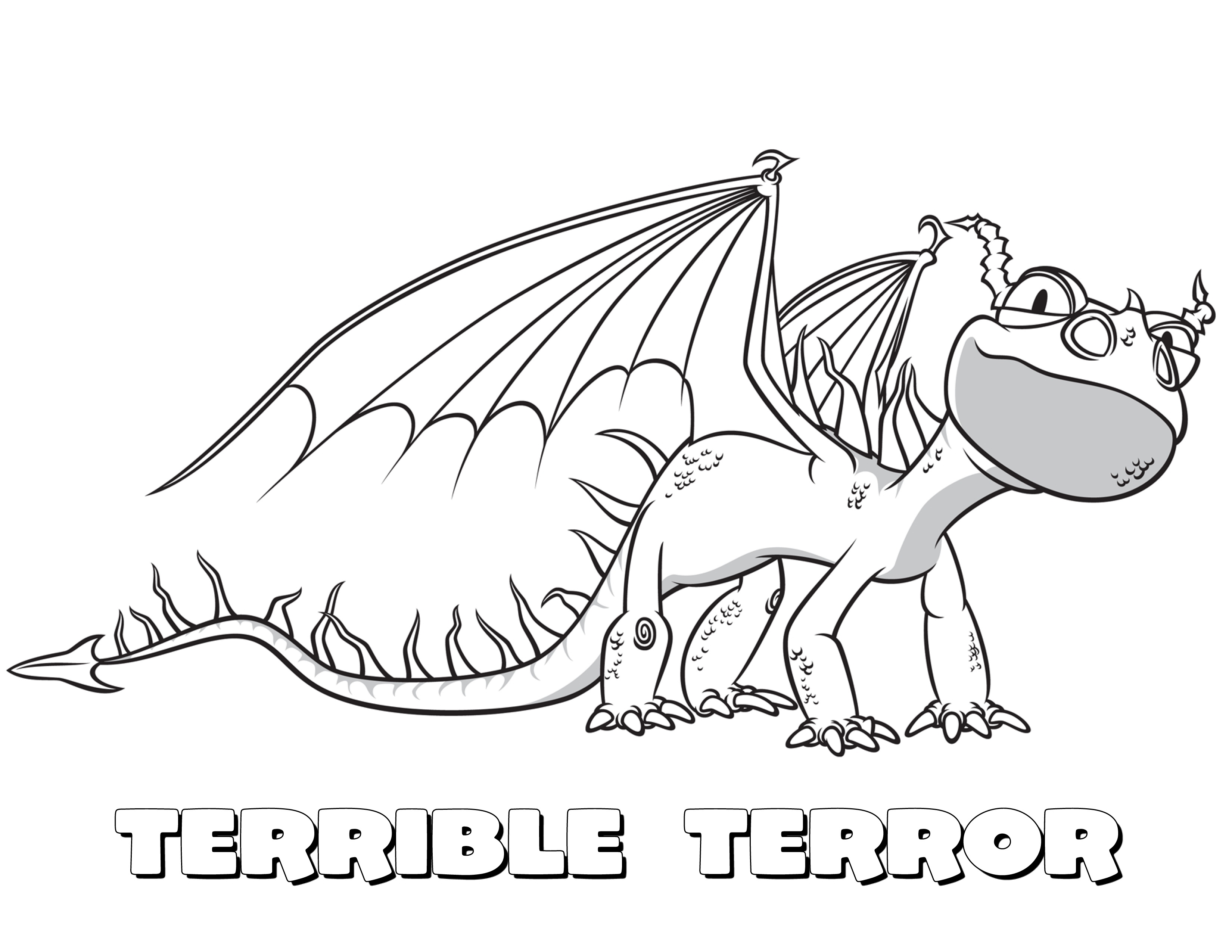 115 Toothless Coloring Pages Printable 12