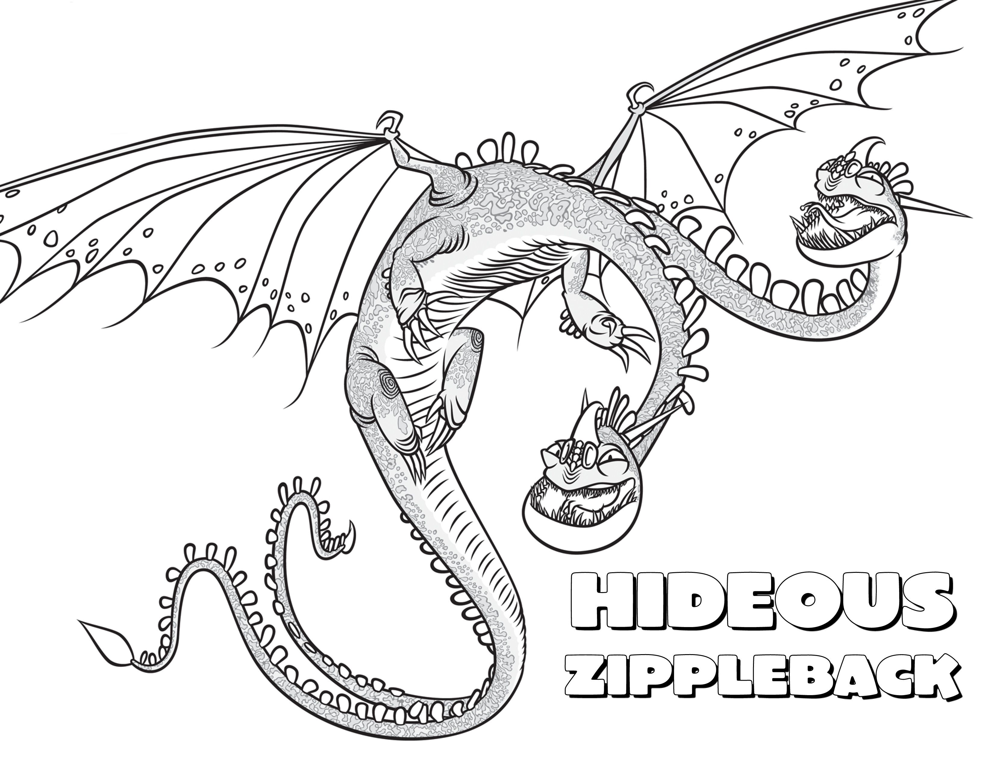 115 Toothless Coloring Pages Printable 64