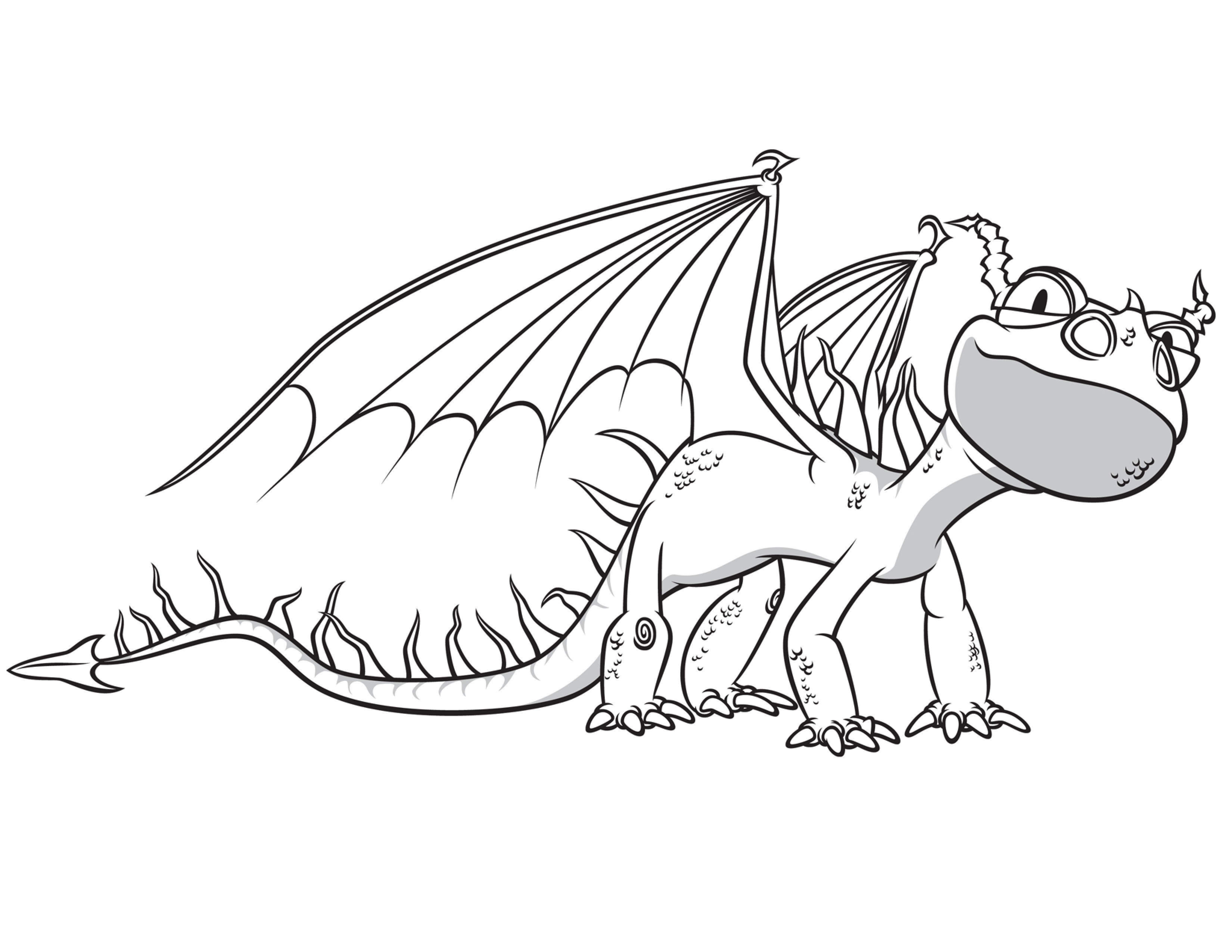 115 Toothless Coloring Pages Printable 78