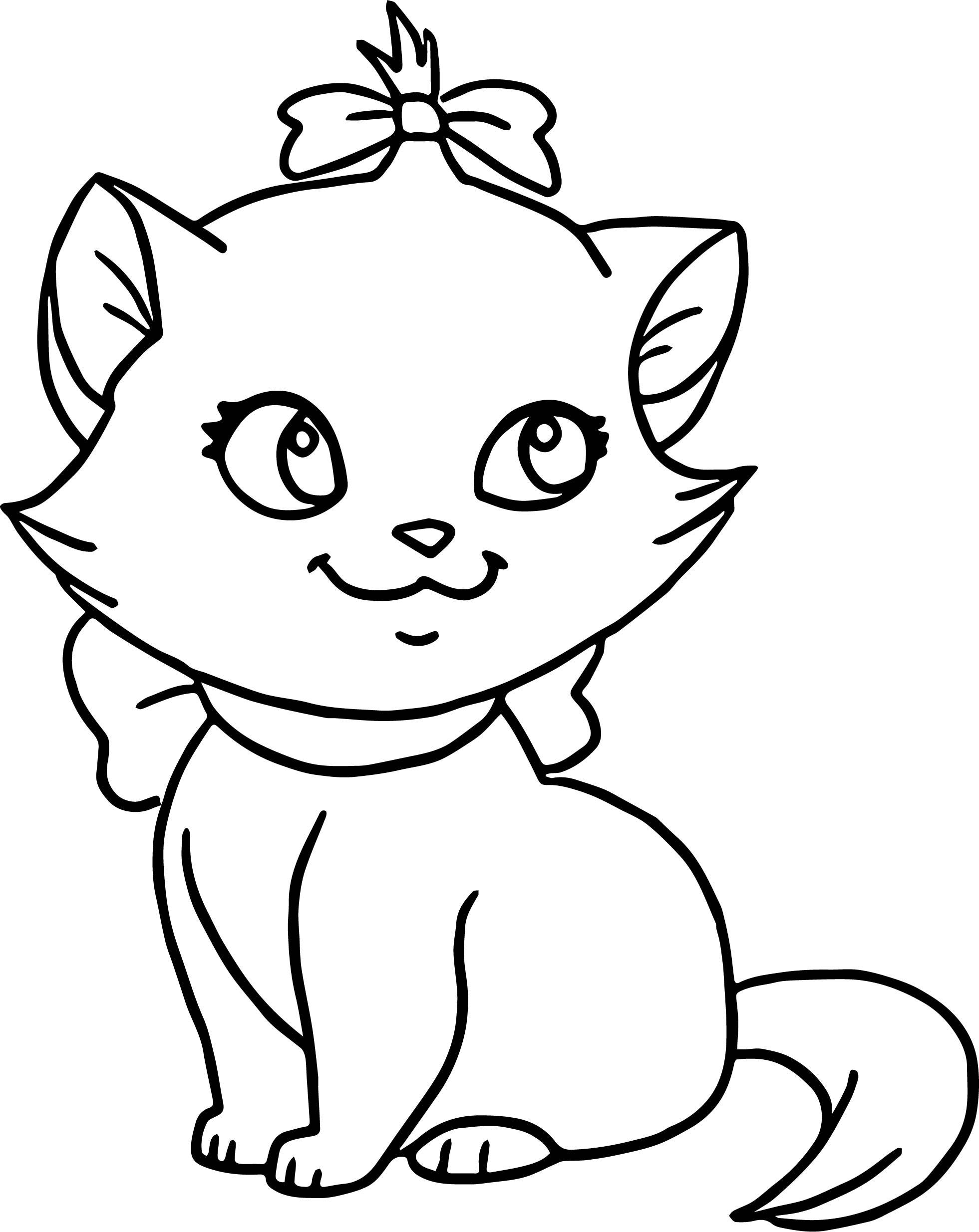 84 Adorable Pete The Cat Coloring Pages Printable 63