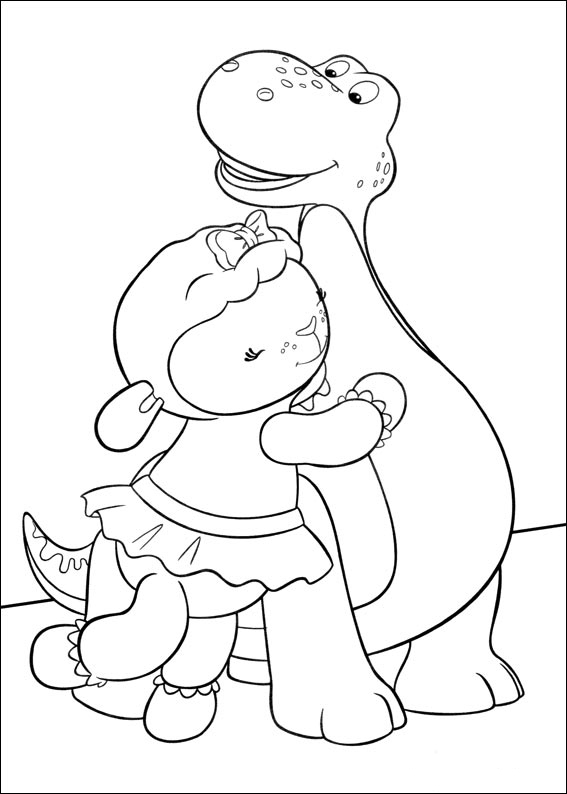 86 Doc McStuffins Coloring Pages Printable 11