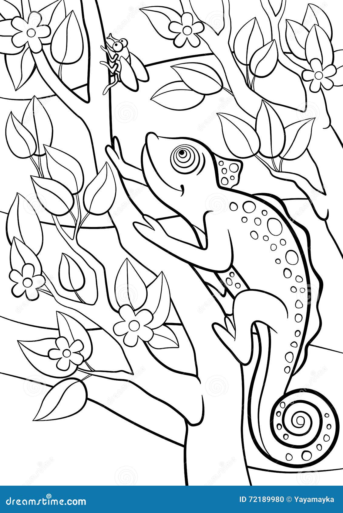 91 Wild Animal Coloring Pages Printable 88