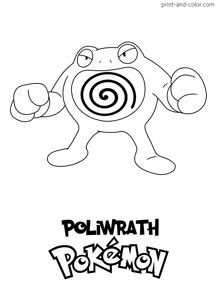 137 All Legendary Pokemon Coloring Pages Printable 100