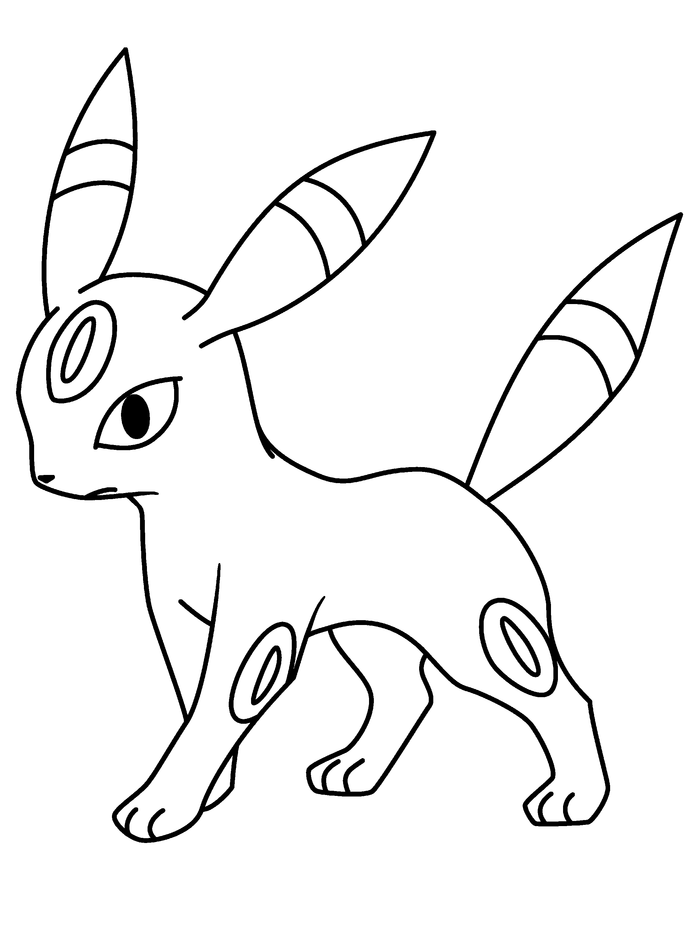 137 All Legendary Pokemon Coloring Pages Printable 109