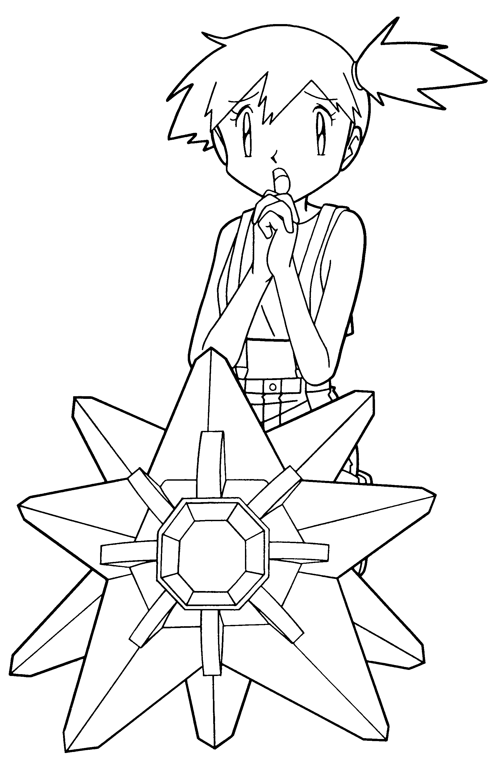 137 All Legendary Pokemon Coloring Pages Printable 133