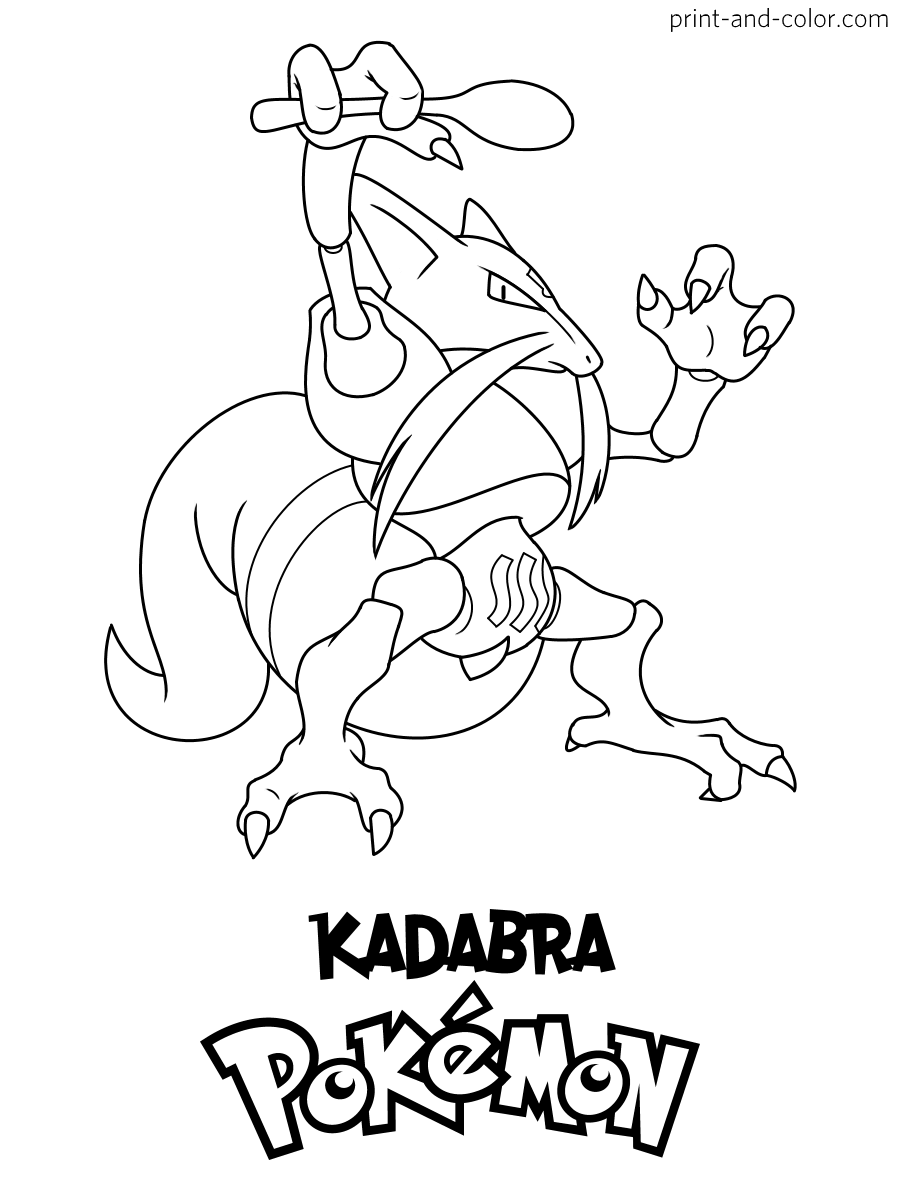 137 All Legendary Pokemon Coloring Pages Printable 16