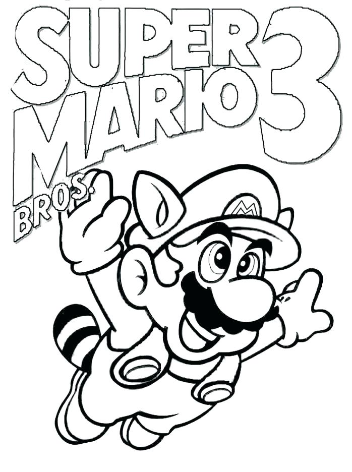 93 Cute Luigi Coloring Pages for Kids Printable 66