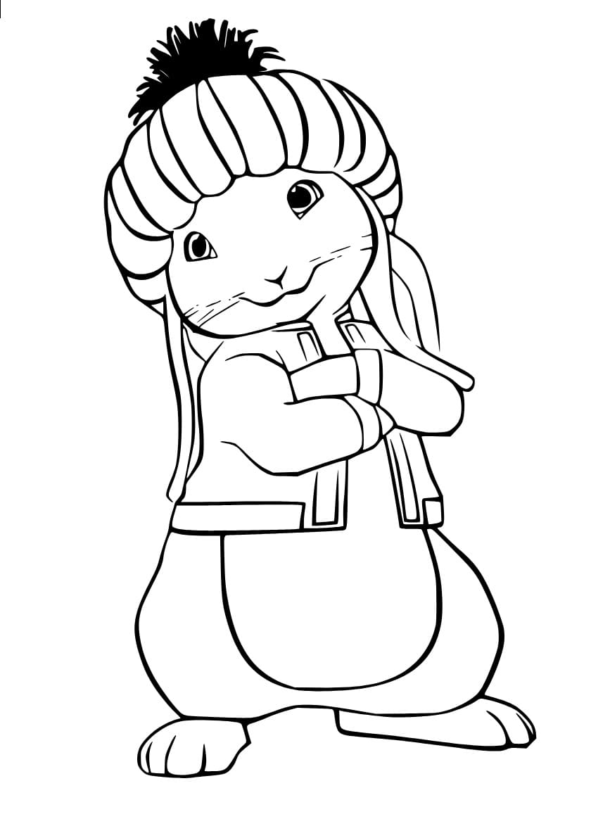 adorable peter rabbit coloring pages printable jpg