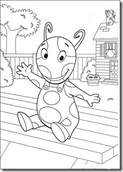 free backyardigans coloring pages for kids printable jpg