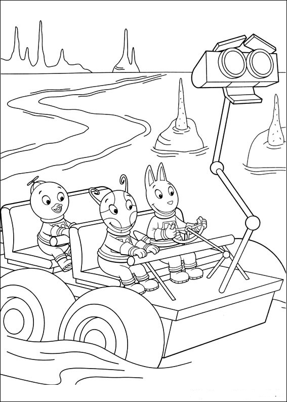 free backyardigans coloring pages for kids printable jpg