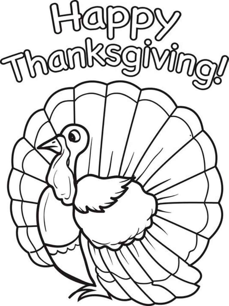 thanksgiving coloring pages for kids printable jpg