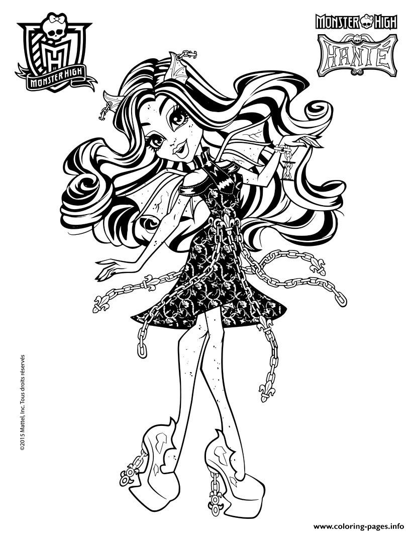 monster high coloring pages printable jpg