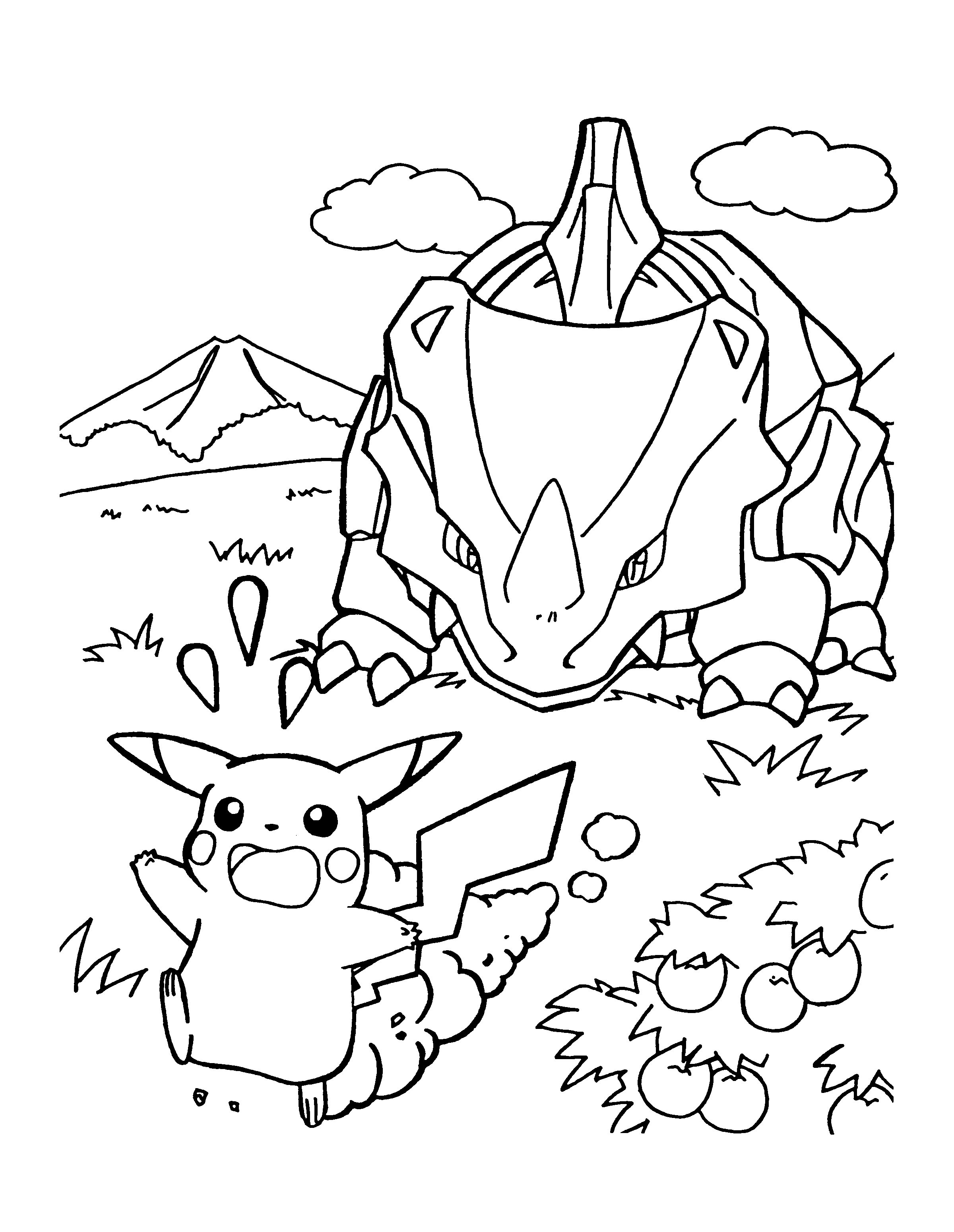 all legendary pokemon coloring pages printable jpg