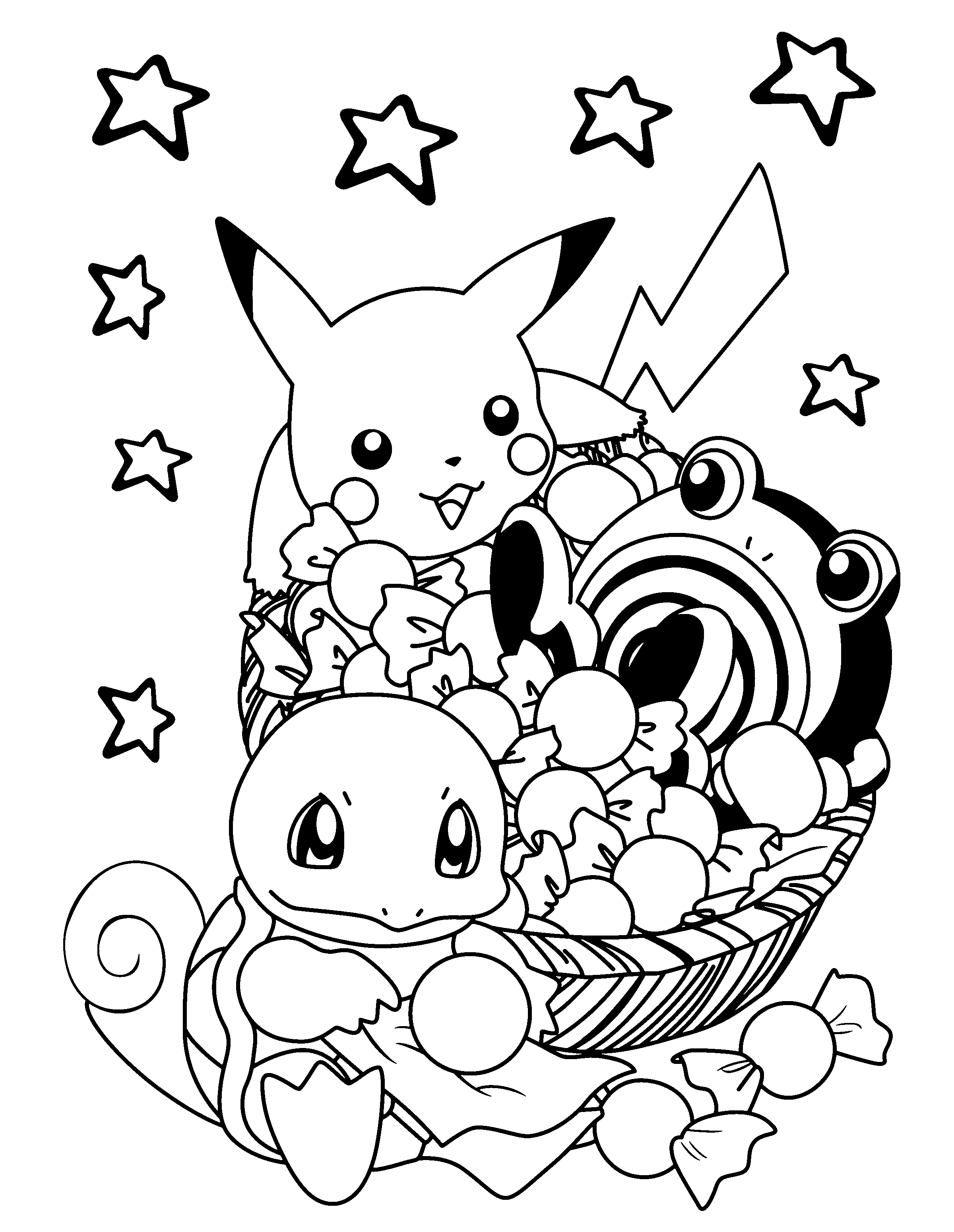 all legendary pokemon coloring pages printable jpg