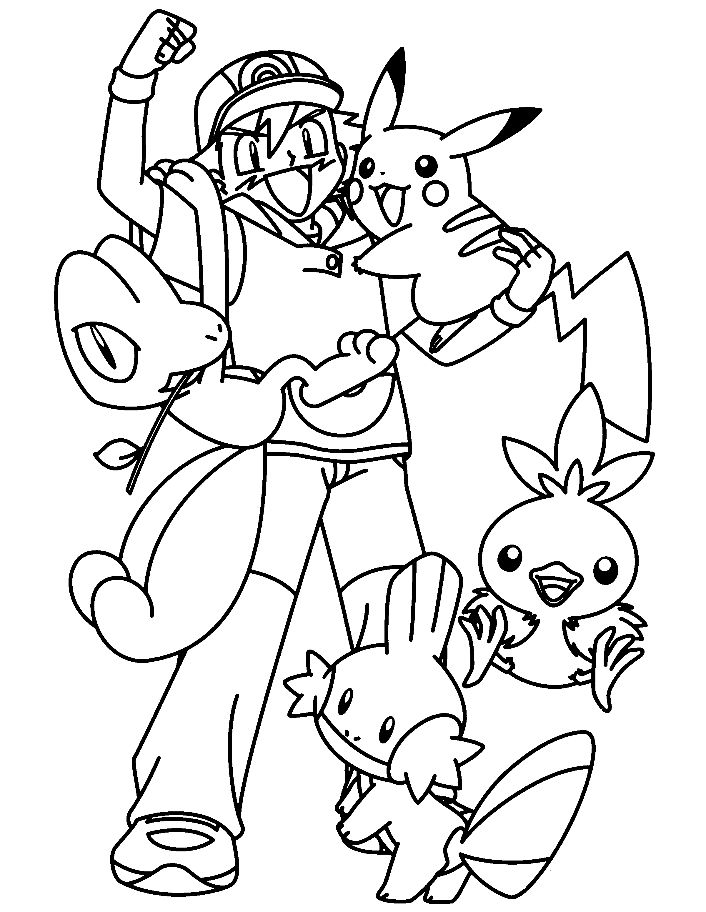 all legendary pokemon coloring pages printable jpg