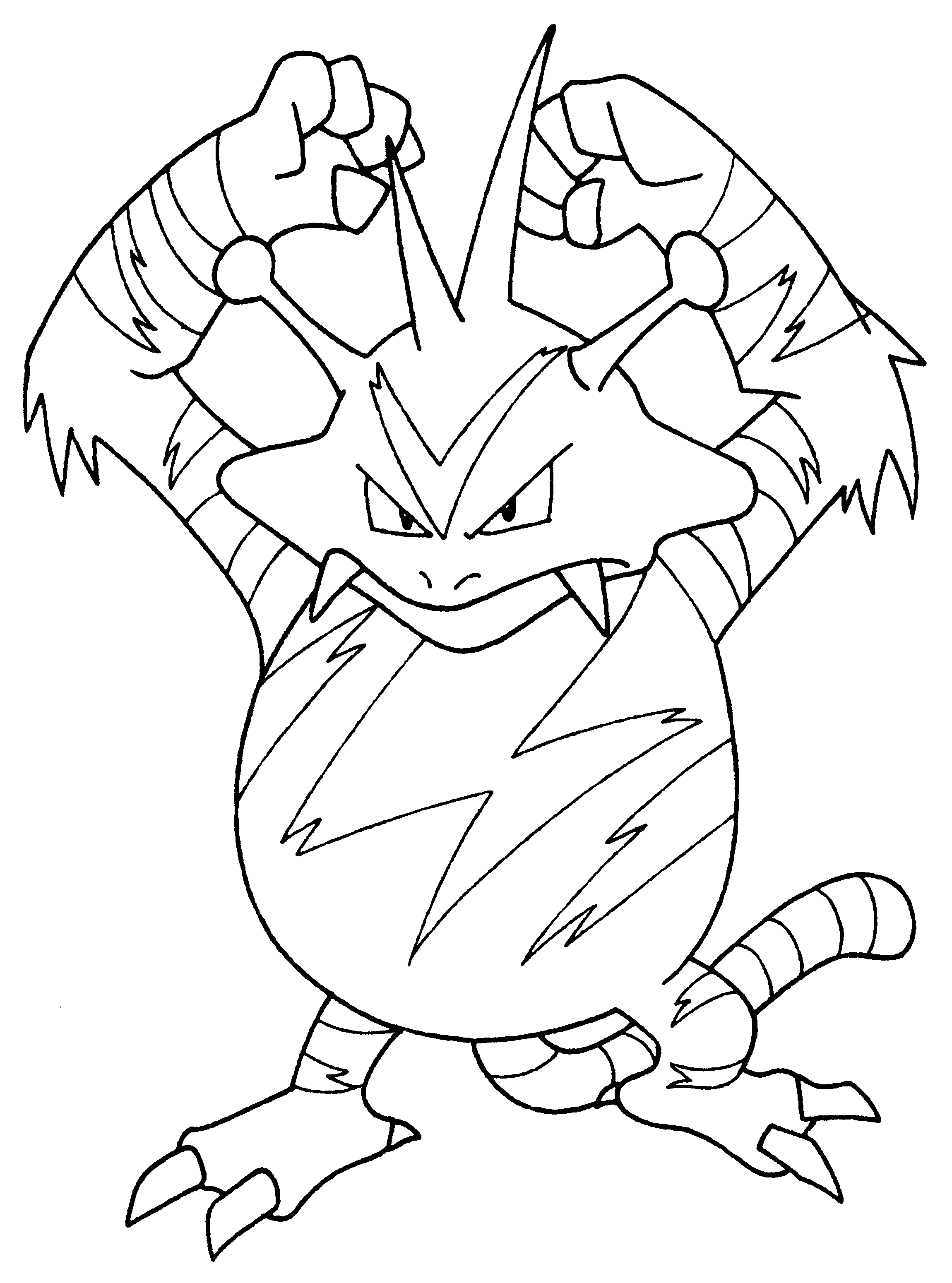 all legendary pokemon coloring pages printable jpg