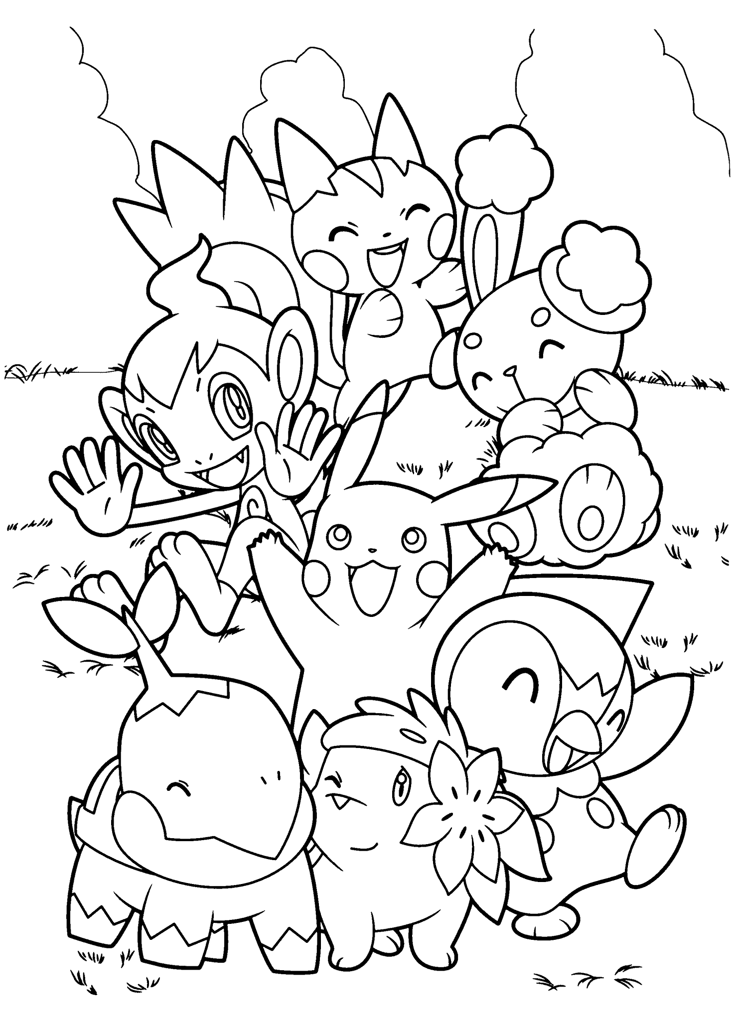 all legendary pokemon coloring pages printable jpg