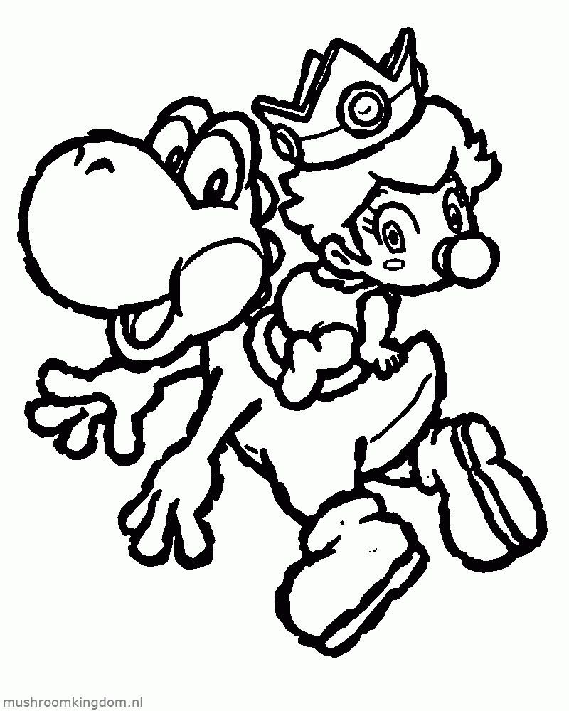 cute luigi coloring pages for kids printable jpg