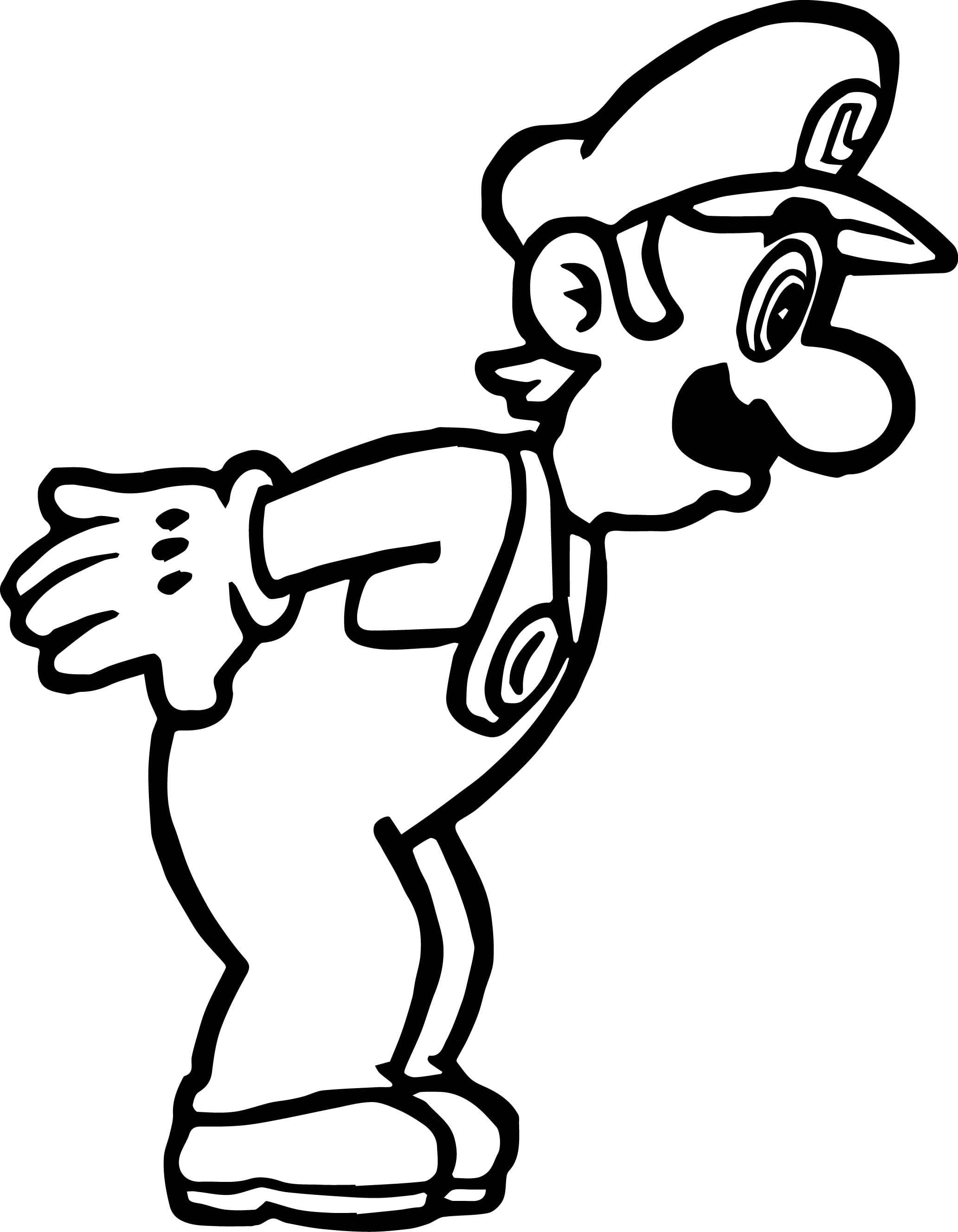 cute luigi coloring pages for kids printable jpg